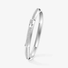 Messika Moderniste Pavé Medium Bracelet