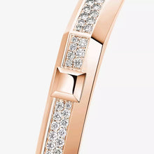 Messika Moderniste Pavé Medium Bracelet