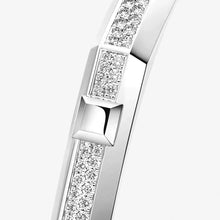 Messika Moderniste Pavé Medium Bracelet