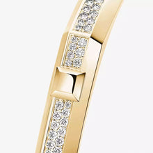 Messika Moderniste Pavé Medium Bracelet