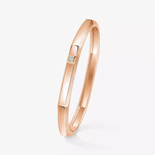 Messika Moderniste Medium Bracelet