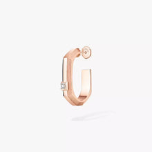 Messika Moderniste Single Small Earring