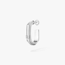 Messika Moderniste Single Small Earring