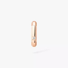 Messika Moderniste Single Small Earring