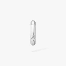 Messika Moderniste Single Small Earring