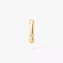 Messika Moderniste Single Small Earring