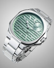 Speake-Marin Ripples Metallic Green Watch
