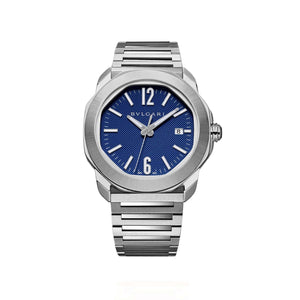 Bulgari Octo Roma Watch