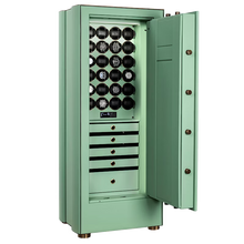 Buben&Zorweg Orion Safe (Test Item)
