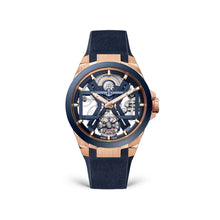 Ulysse Nardin Blast Tourbillon 45mm Rose Gold Watch