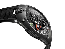 Urwerk UR-150 Scorpion Dark Watch