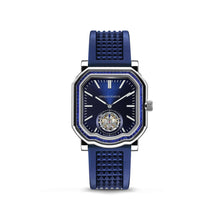 Gerald Charles Maestro 9.0 Tourbillon Gem-Set Sapphires Watch