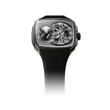 Hautlence Sphere Series 2 Watch