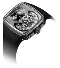 Hautlence Sphere Series 2 Watch