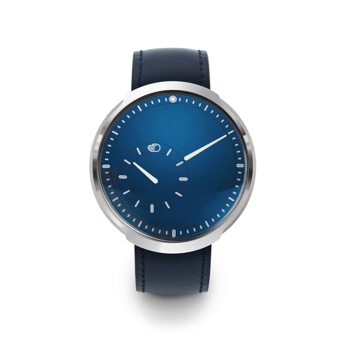 Ressence Type 8 Cobalt Blue Watch