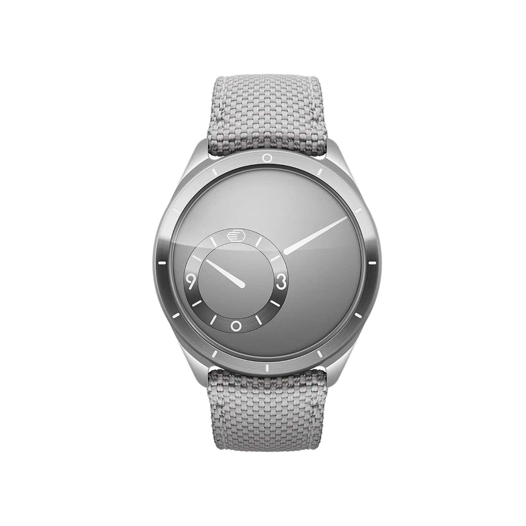 Ressence Type 9 Grey Watch