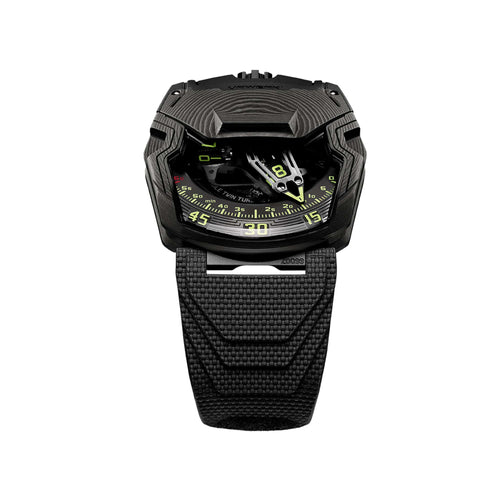 Urwerk UR-230 Eagle Watch
