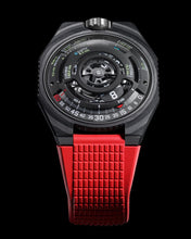 Urwerk UR-100V LightSpeed Watch