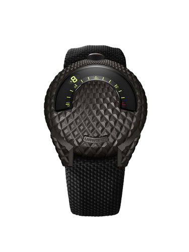 Urwerk UR-101 T-Rex Watch