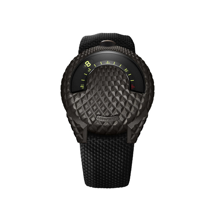Urwerk UR-101 T-Rex Watch