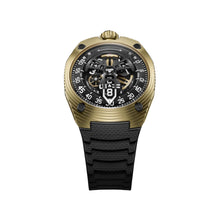Urwerk UR-150 Golden Scorpion Watch