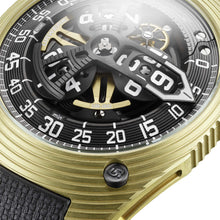 Urwerk UR-150 Golden Scorpion Watch