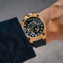 Urwerk UR-150 Golden Scorpion Watch