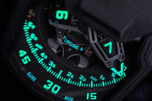Urwerk UR-230 Eagle Watch