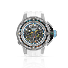 Pre-Owned Richard Mille Voiles de Saint Barth Watch