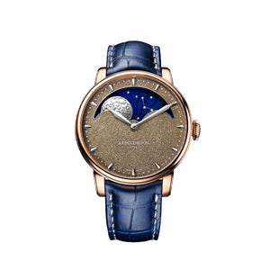 Arnold and Son Perpetual Moon