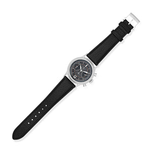 Pre-Owned Kurono Bunkyo Tokyo Chronograph II Watch