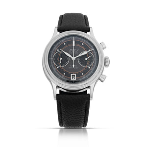 Pre-Owned Kurono Bunkyo Tokyo Chronograph II Watch
