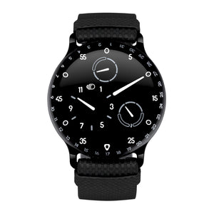Ressence Type 3 BBB "Black Black Black" Watch