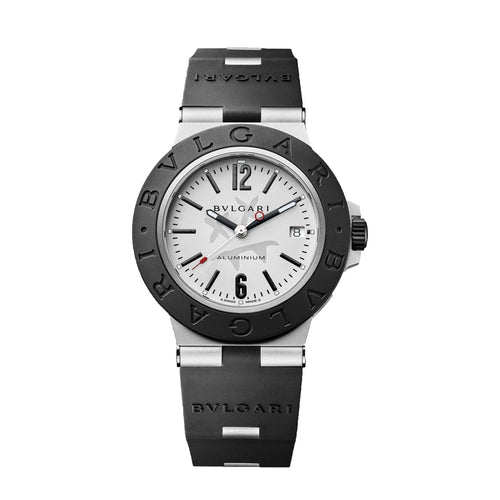 Bulgari Watches | Stephen Silver Fine Jewelry - strap