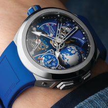 Greubel Forsey GMT Sport Titanium Watch