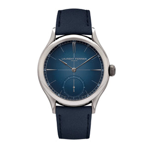 Laurent Ferrier Classic Origin Blue Watch