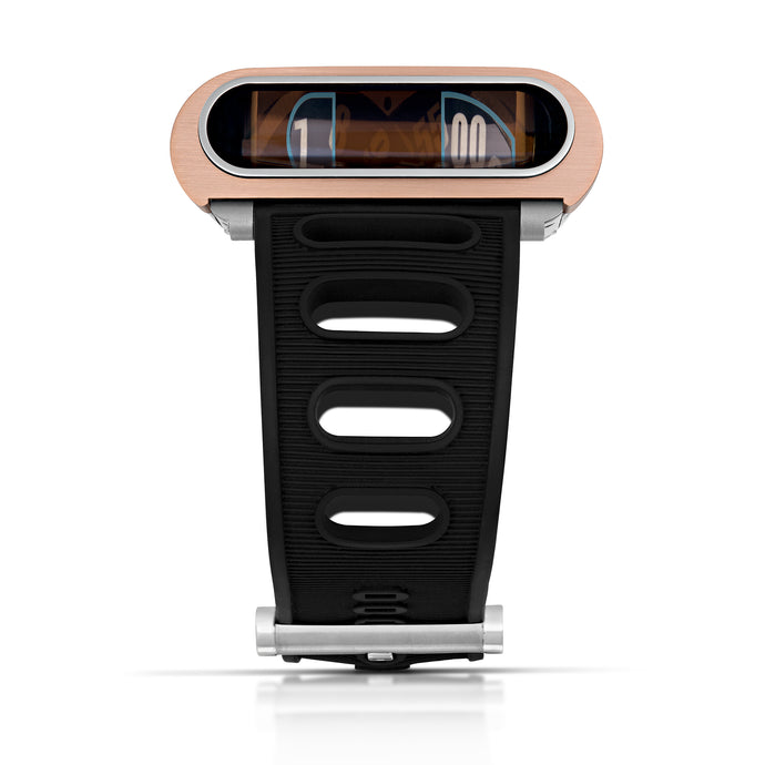 MB&F HM5 RT 'On The Road Again' Watch