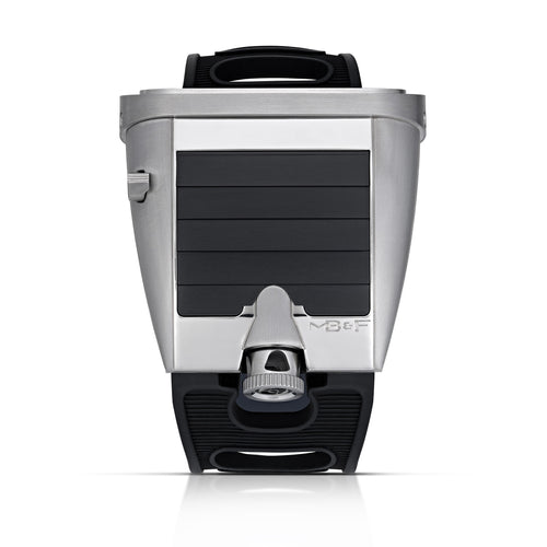 Pre-Owned MB&F HM5 Zirconium Watch