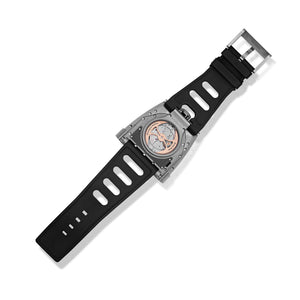 Pre-Owned MB&F HM5 Zirconium Watch