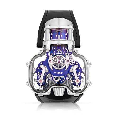 MB&F HM9-SV Watch