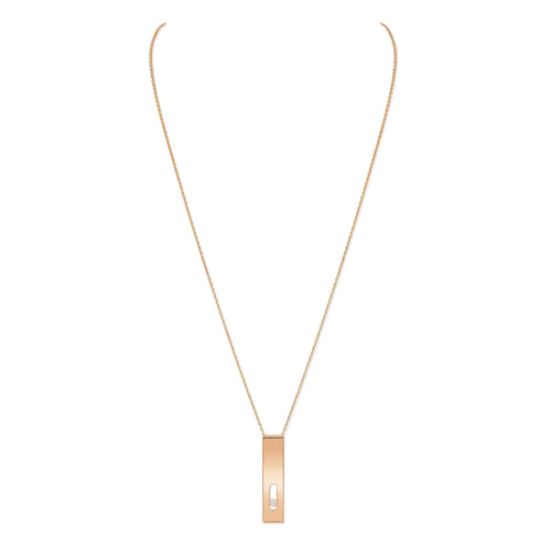 Messika Move Jo Long Necklace