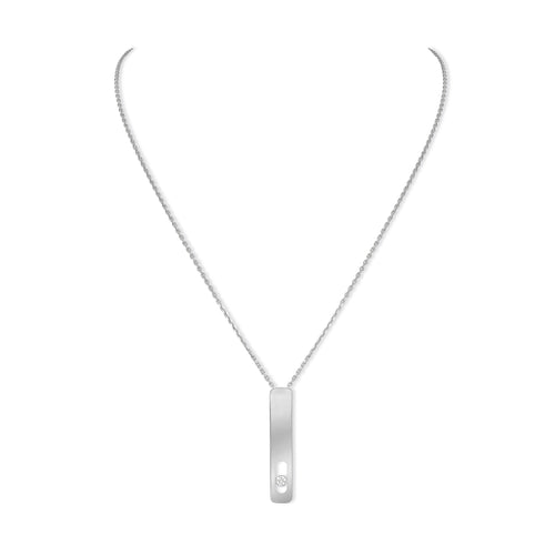 Messika My First Diamond Necklace
