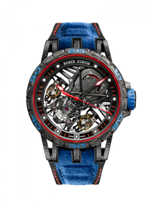 Roger dubuis 2025 excalibur spider price