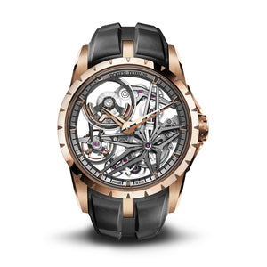 Roger Dubuis Excalibur MB EON Gold Watch