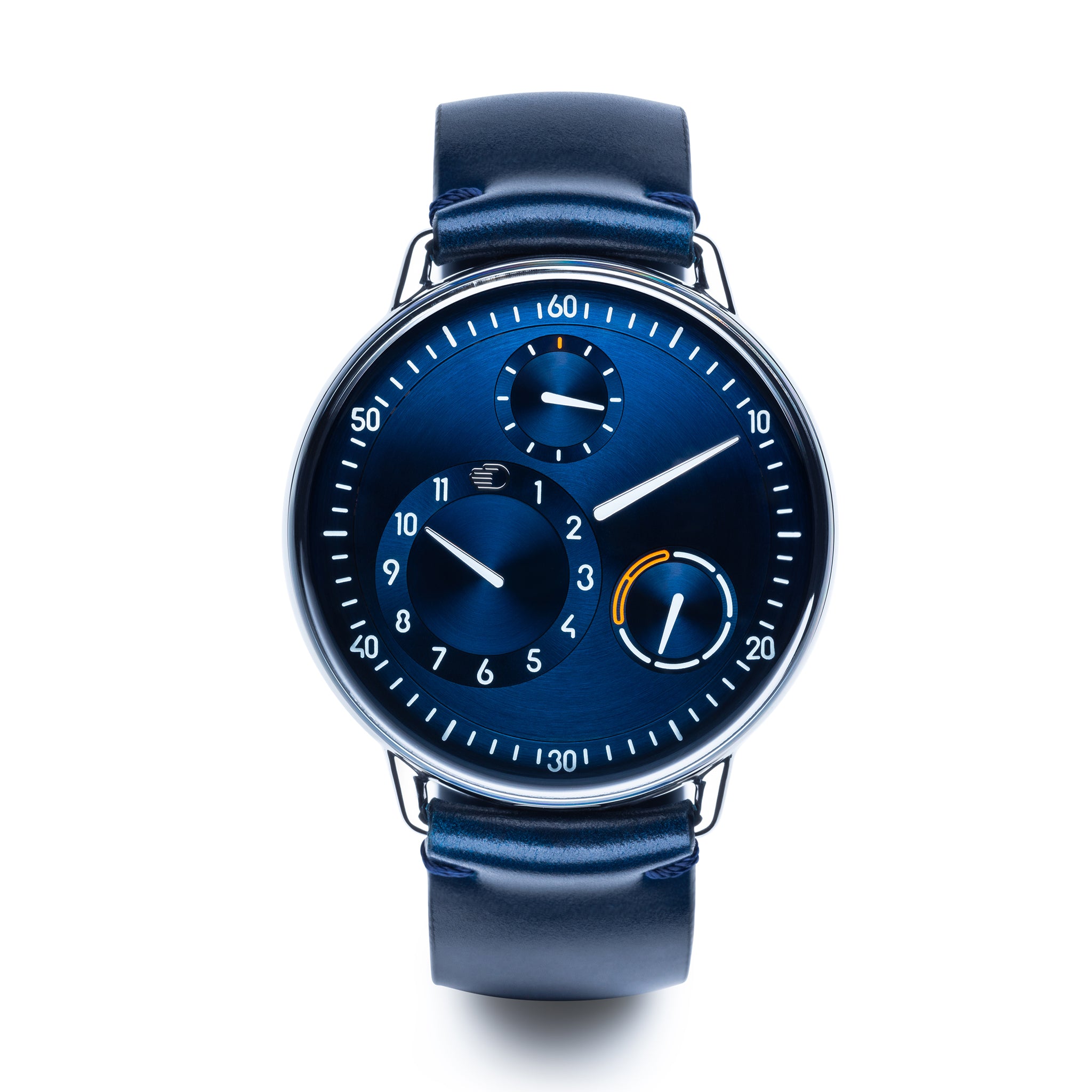 Ressence Watches, Type 1, 2, 4 & 5 Ressence Watches for Sale Online |  Watches Of Switzerland US