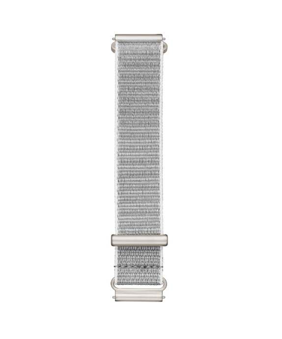 Louis Erard Grey Nylon Strap