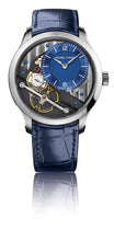Greubel Forsey Signature 1 Watch