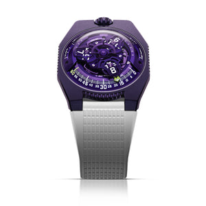 Urwerk UR-100V UltraViolet Watch