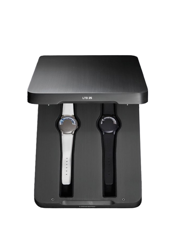 Urwerk UR-102 Reloaded Watch Set