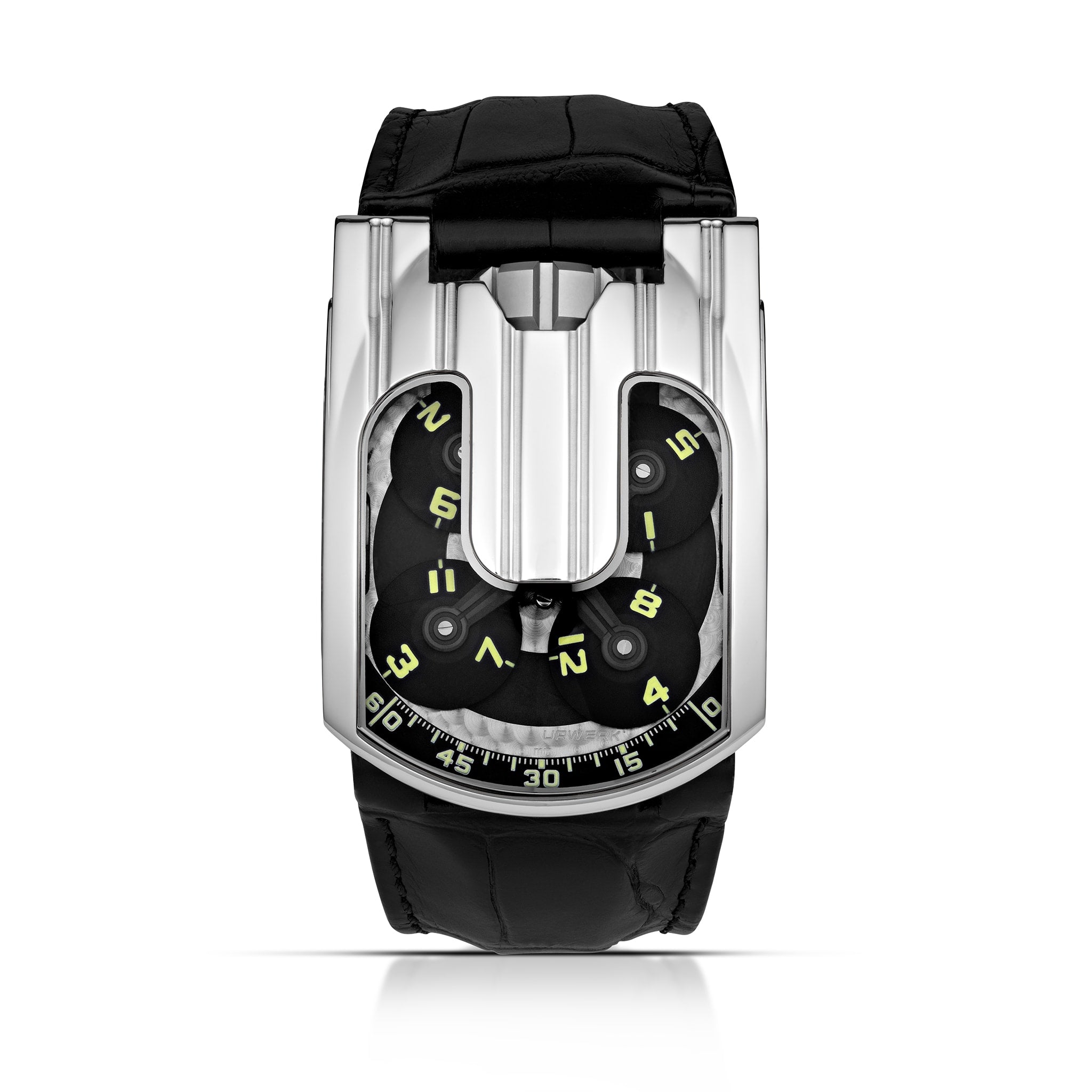 Urwerk shop pre owned